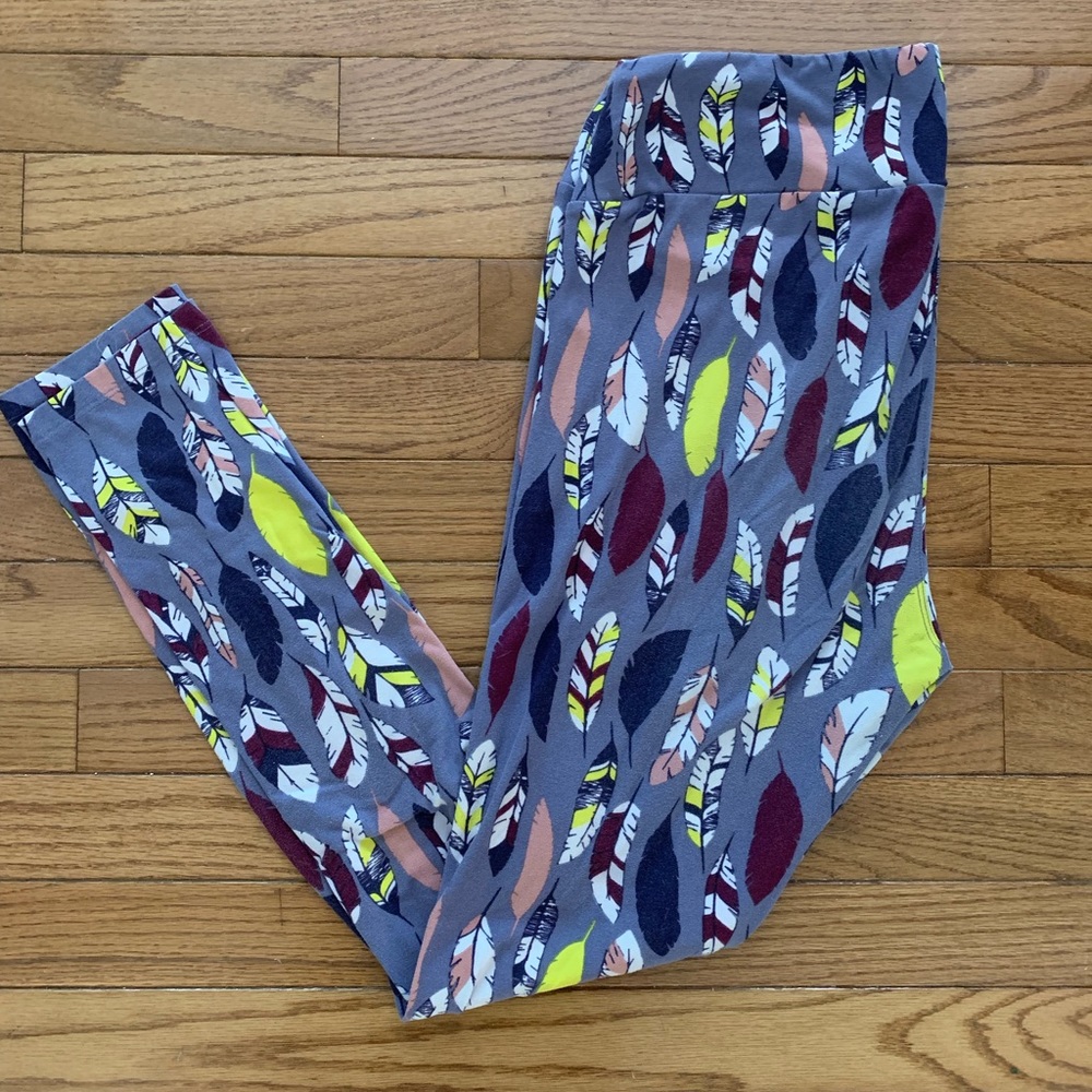 TC LuLaRoe Leggings